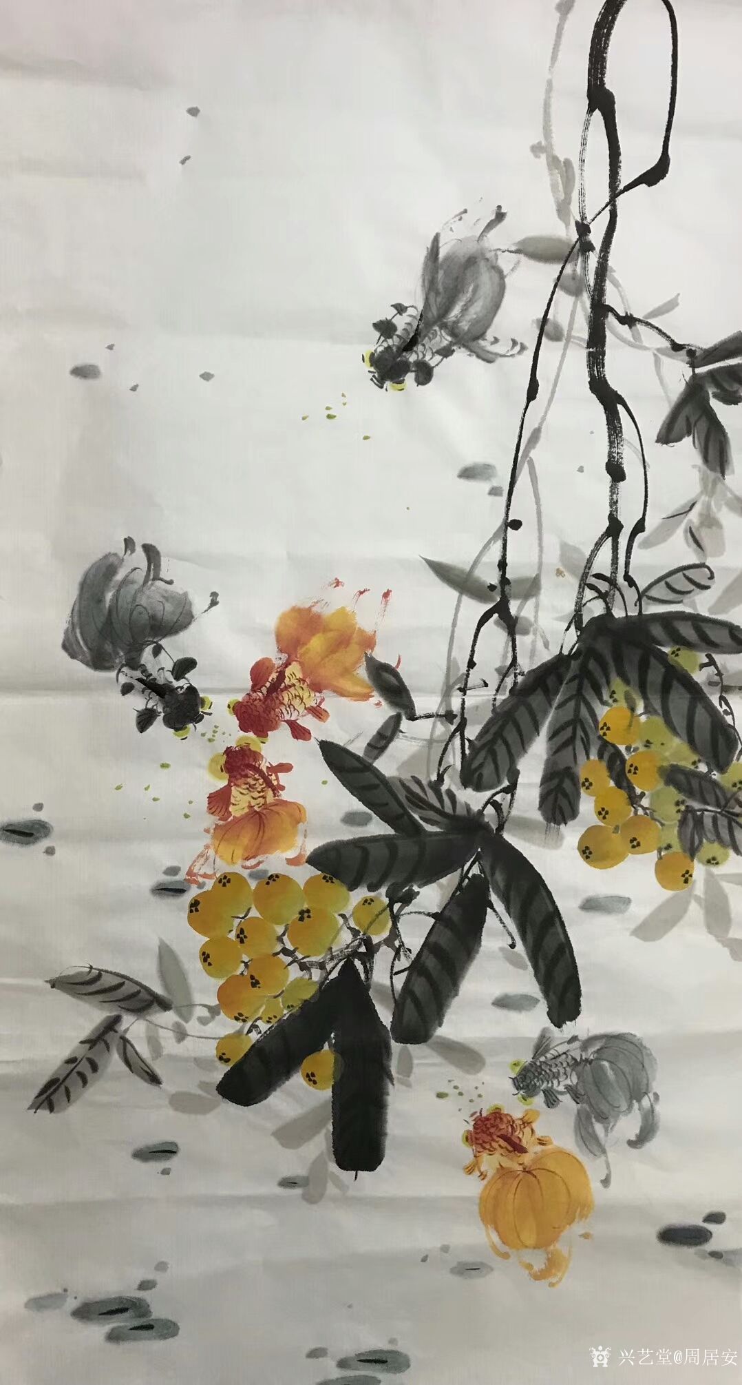 各位老师早上好,不言子敬上.