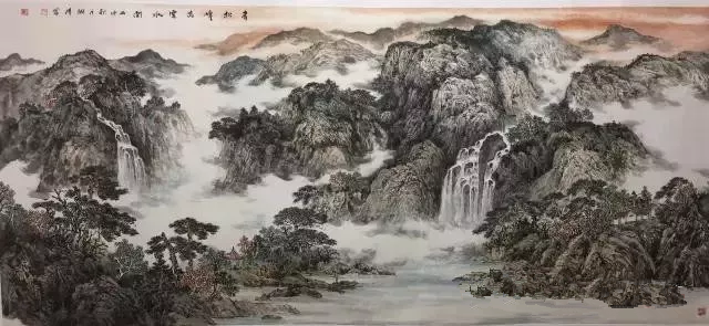 中国画的十大要素