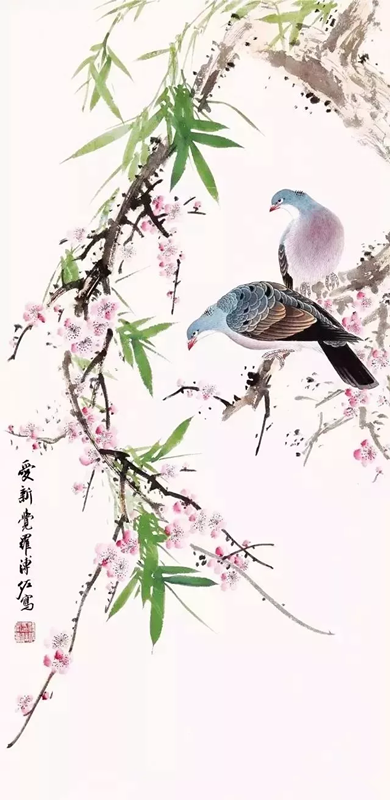 书画家为何拥有不老的特质?