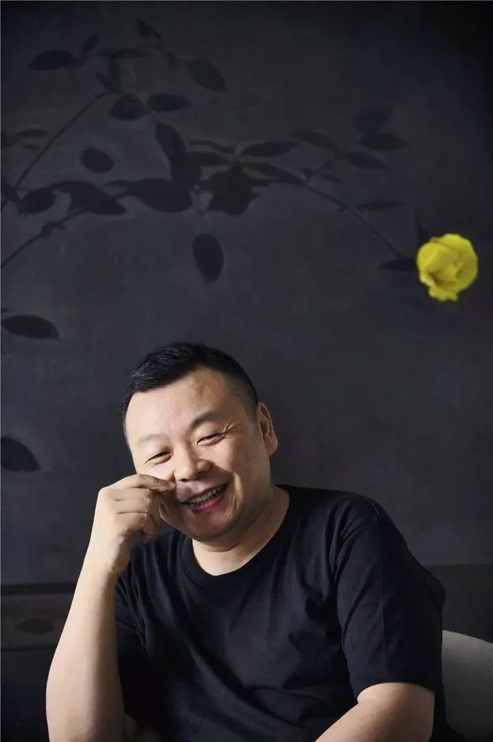 LIU Ye (b. 1964)刘野