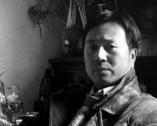 WANG Yidong (b. 1955)王沂东