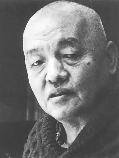 ZHU Xinjian (1953-2014) 朱新建