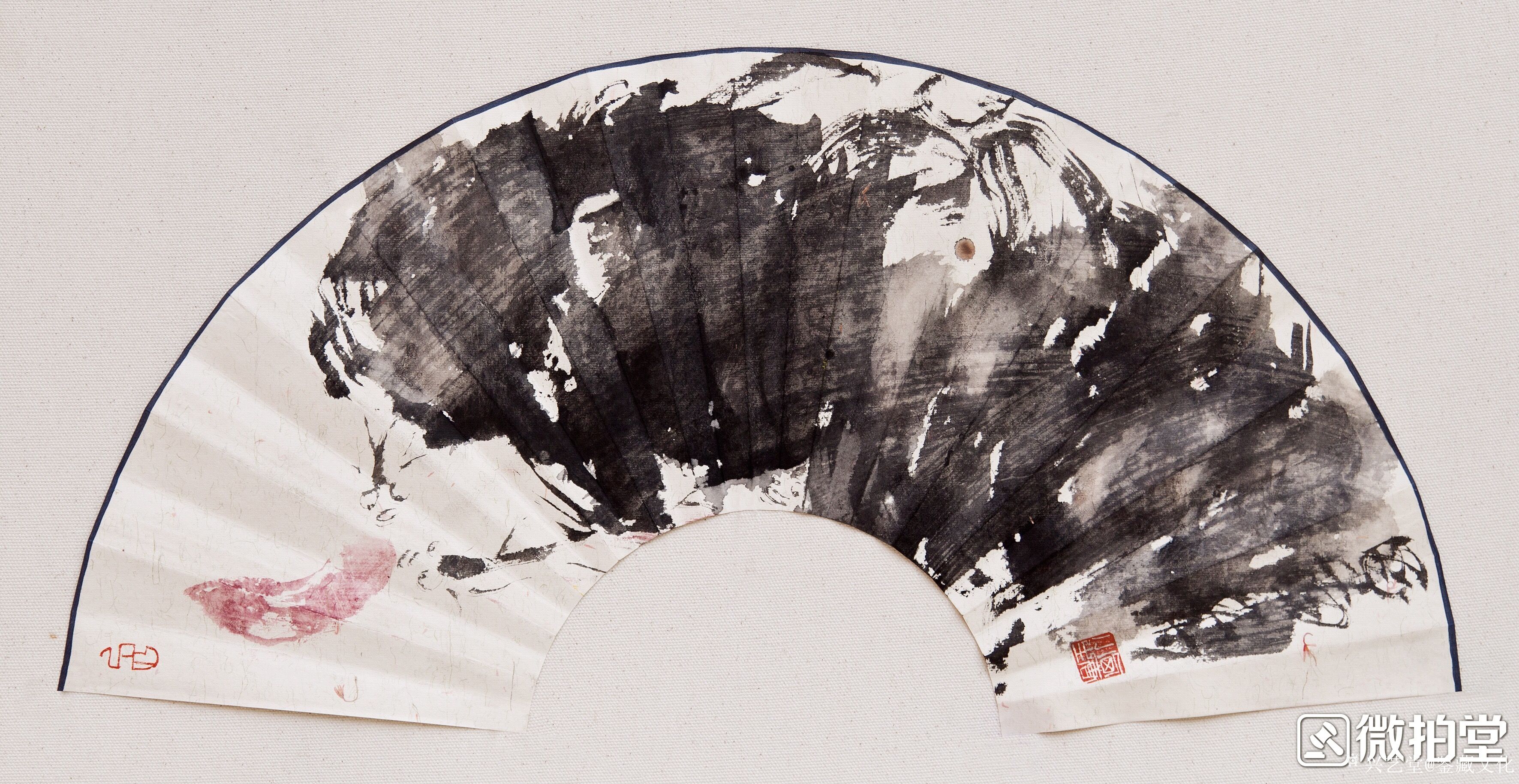 鉴藏文化收藏-崔大有,原名崔启仲,号石缶.生于1991年,江苏徐州沛县人.