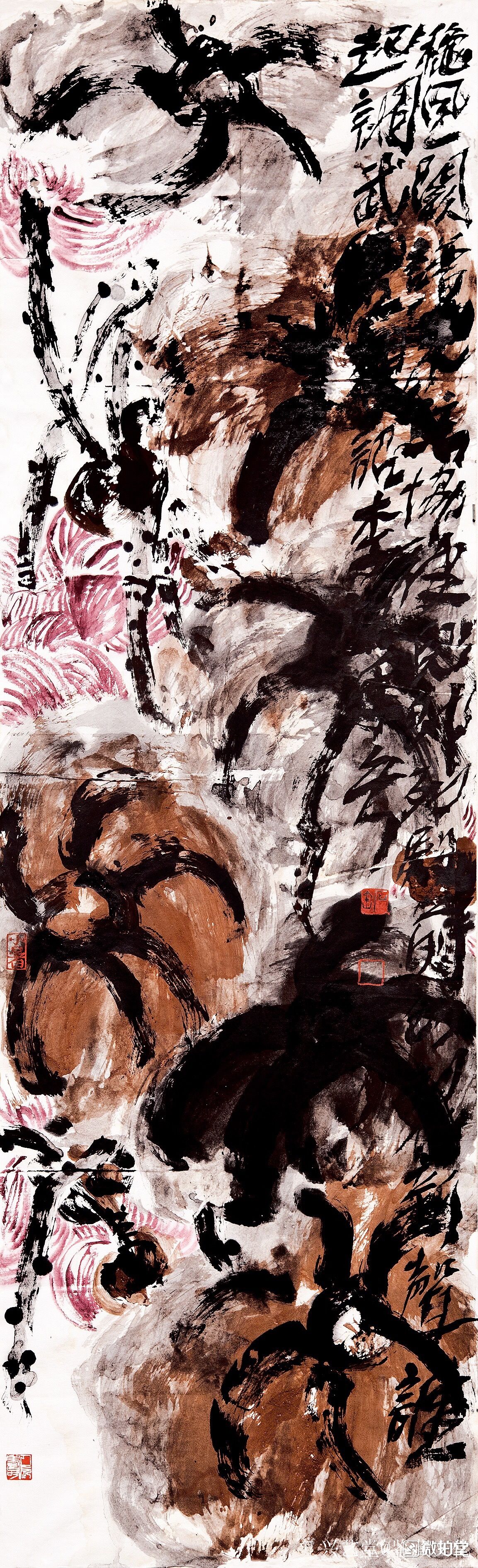 鉴藏文化收藏-崔大有,原名崔启仲,号石缶.生于1991年,江苏徐州沛县人.