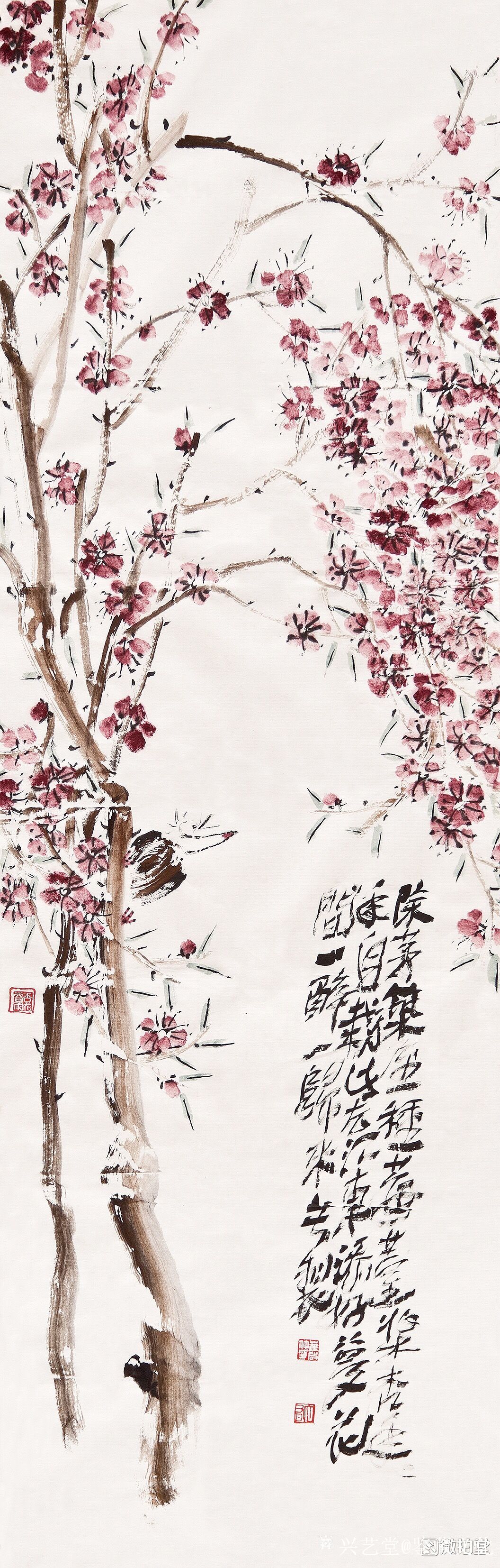 鉴藏文化收藏-崔大有,原名崔启仲,号石缶.生于1991年,江苏徐州沛县人.