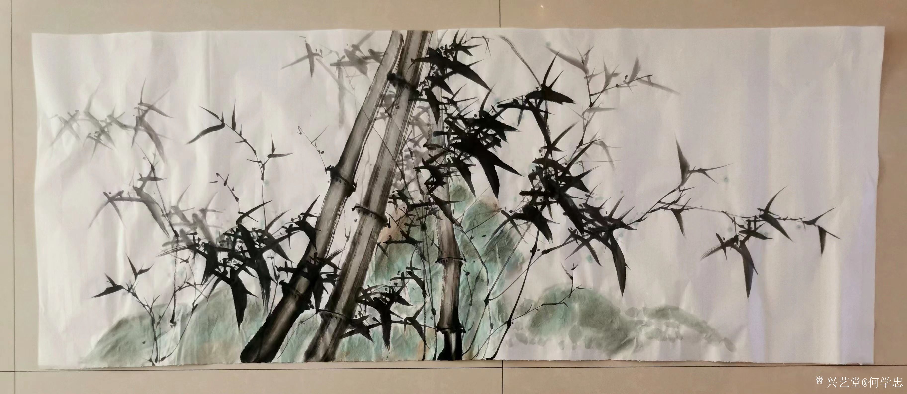 上博丨金西厓竹刻艺术特展：江南文化一例丰富生动的体现_作品