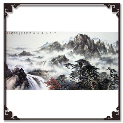 李庆和生活-李庆和作品【图43】