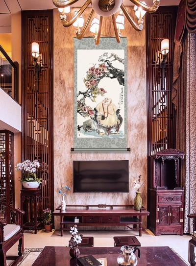 鉴藏文化收藏-崔大有作品欣赏【图43】