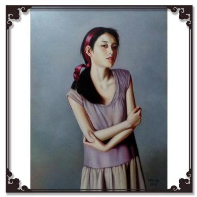 鉴藏文化收藏-崔大有（石缶）2023年山水画新作分享【图43】