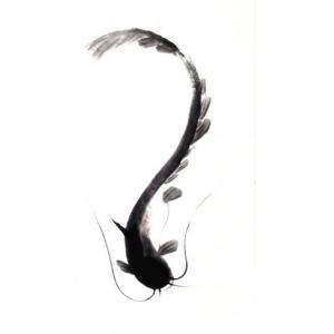 艺术品图片：艺术家王怀广国画作品名称《【花鸟4】作者王怀广》价格2160.00 元
