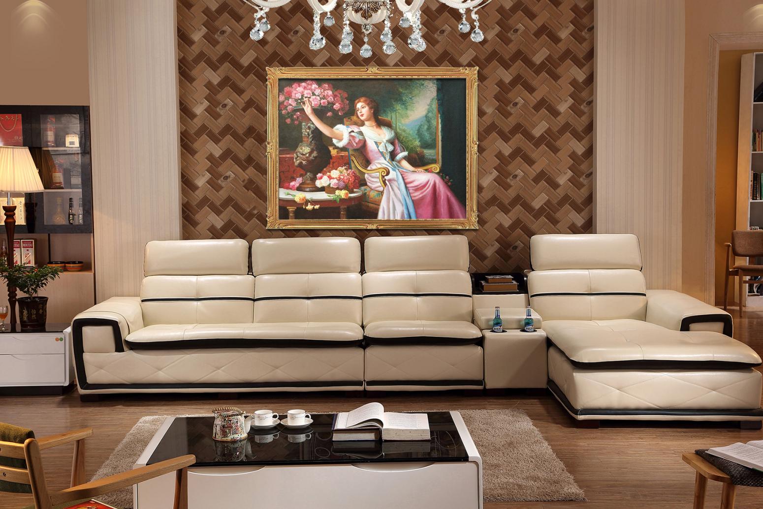 朱世想油画作品《【卧榻】作者朱世想 临摹》【图1】