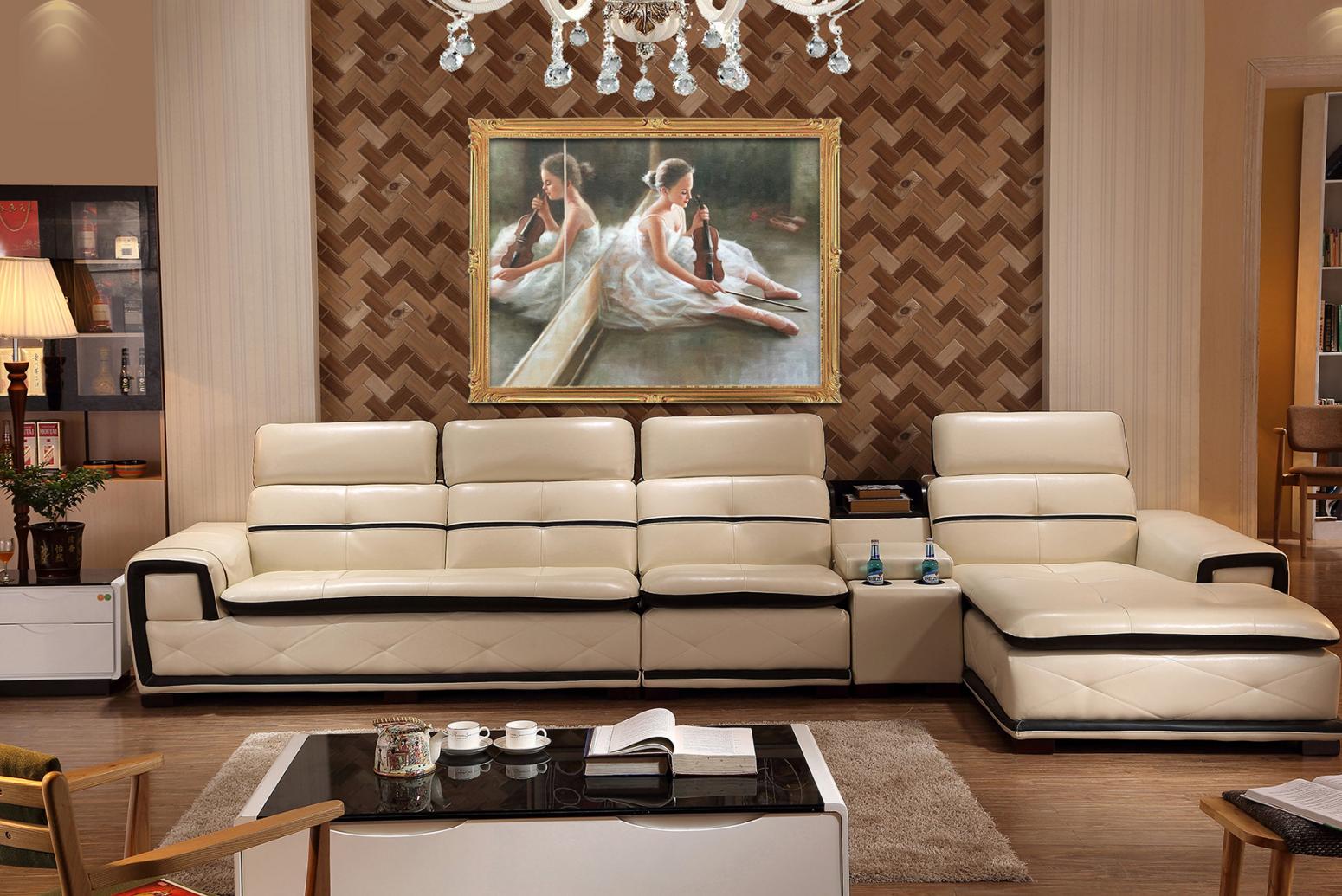 朱世想油画作品《【倒影】作者朱世想 临摹》【图1】