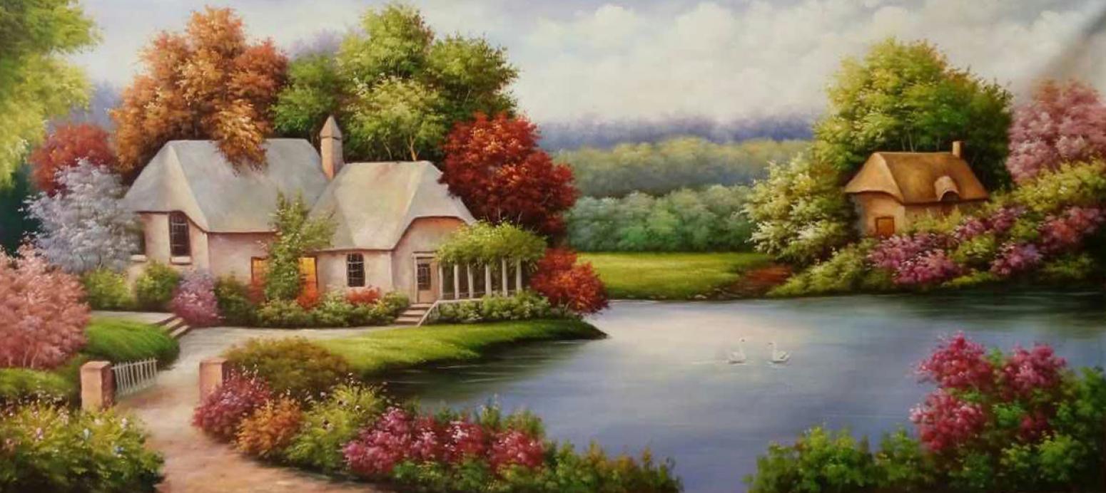 杨金根油画作品《【油画1】作者杨金根 临摹》【图0】