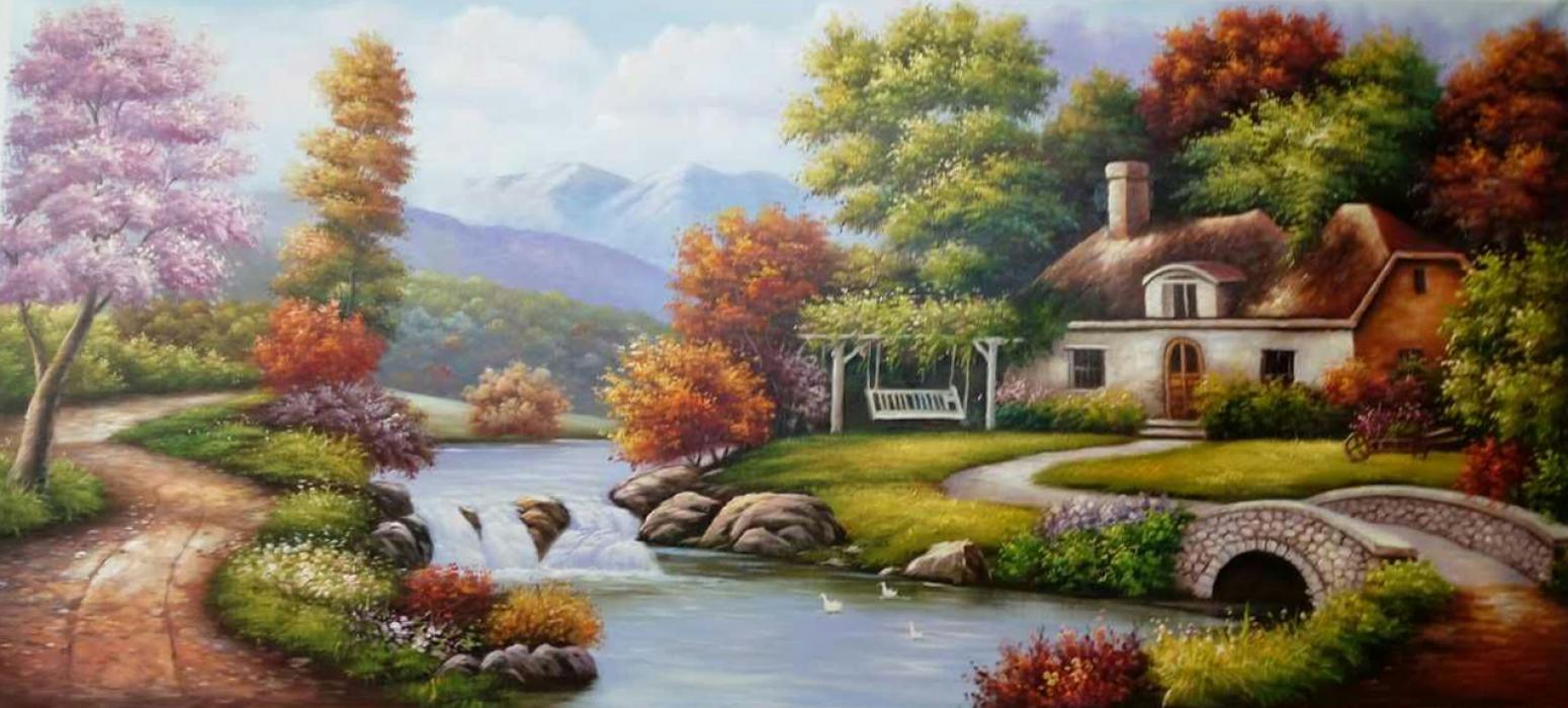 杨金根油画作品《【油画2】作者杨金根 临摹》【图0】