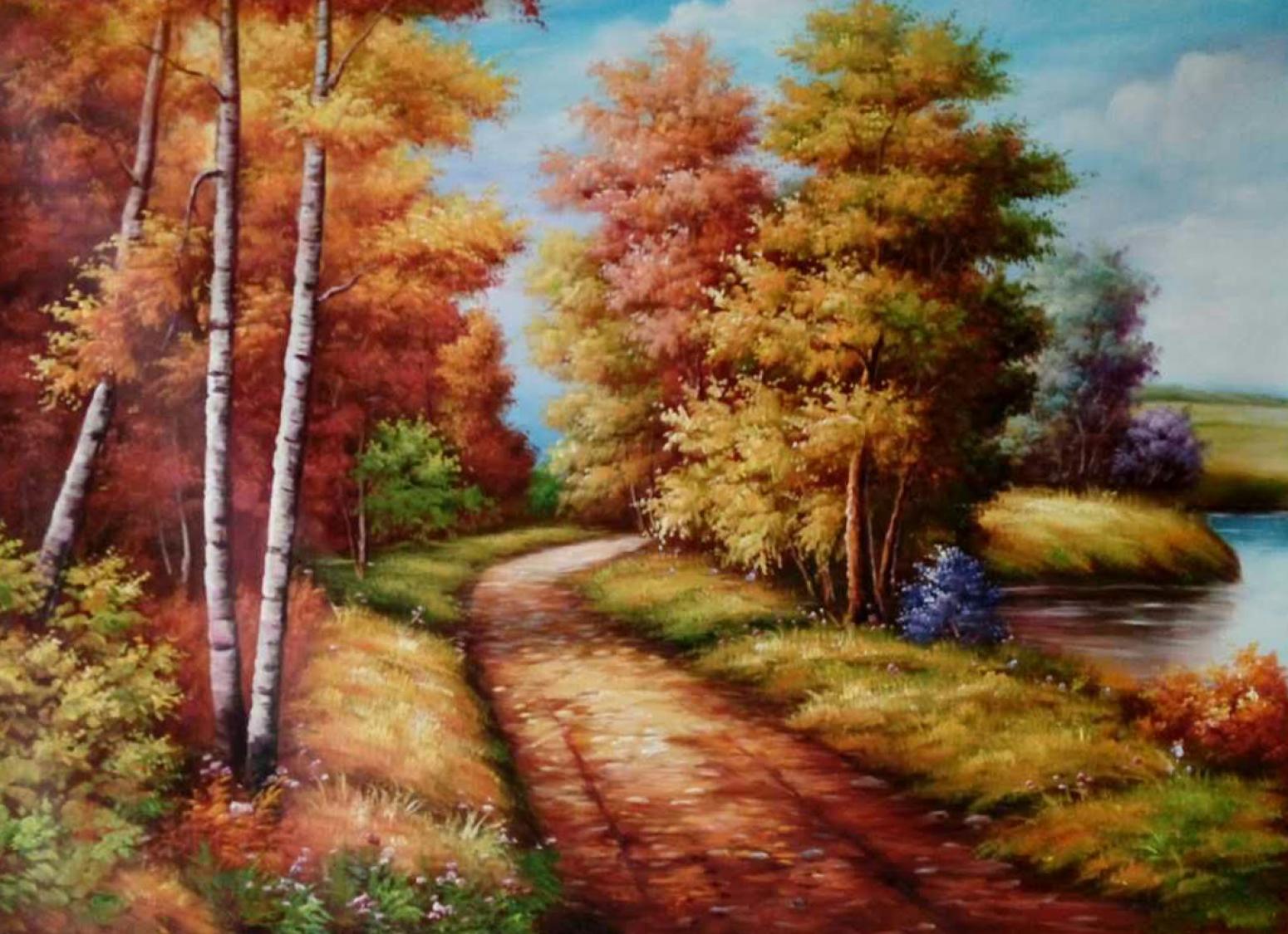 杨金根油画作品《【油画6】作者杨金根 临摹》【图0】