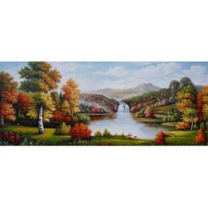 艺术品图片：艺术家杨金根油画作品名称《【油画7】作者杨金根 临摹》价格4992.00 元