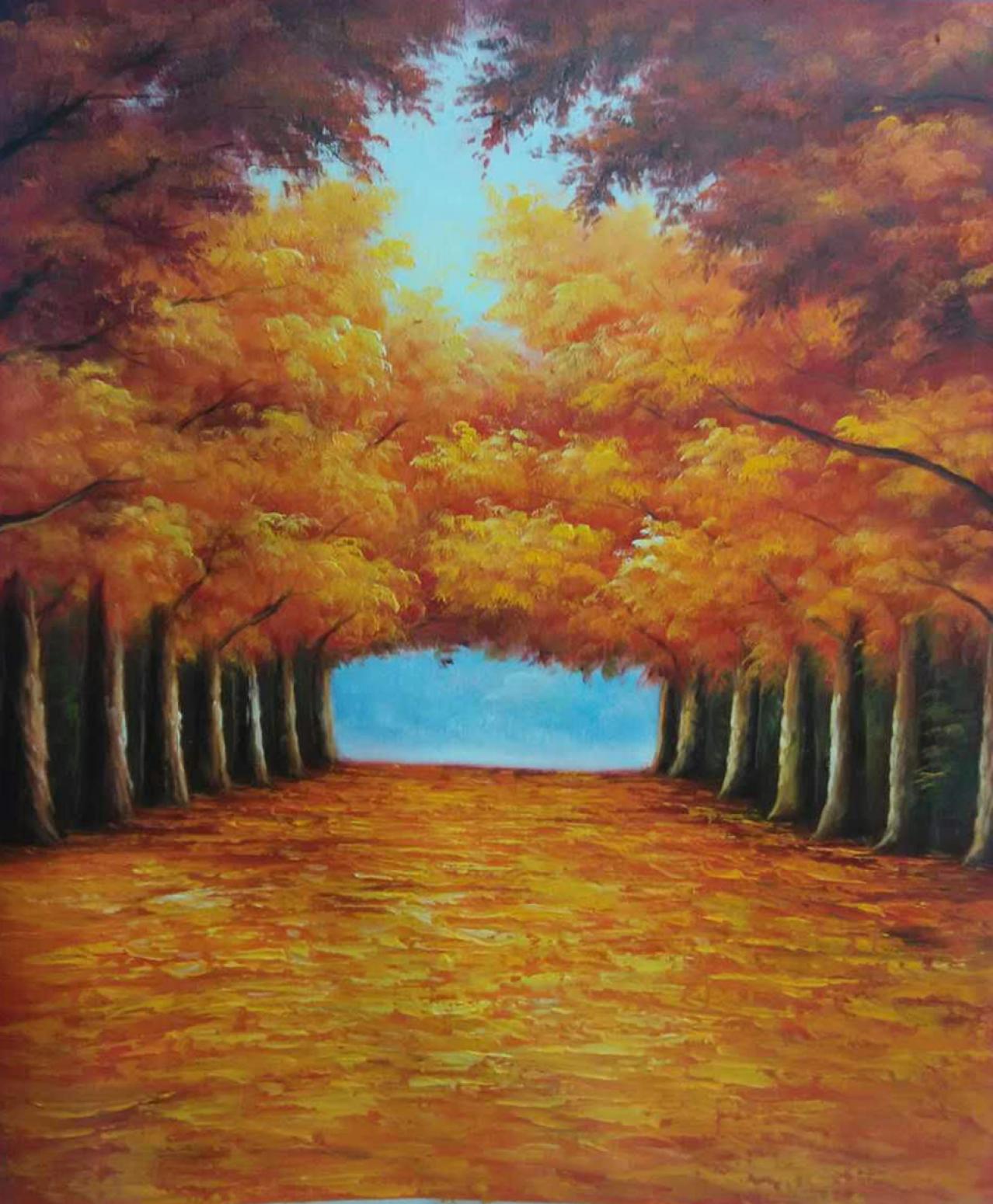 杨金根油画作品《【油画8】作者杨金根 临摹》【图0】