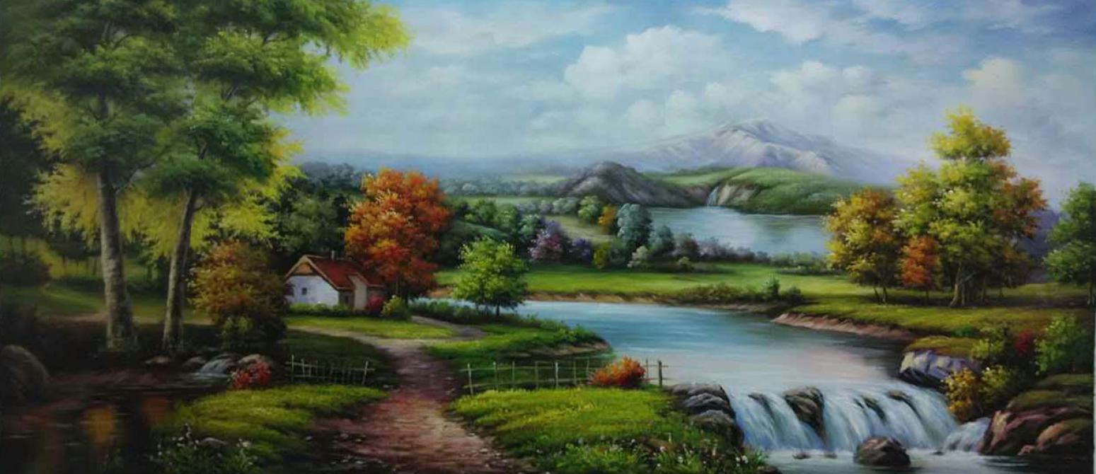 杨金根油画作品《【油画9】作者杨金根 临摹》【图0】