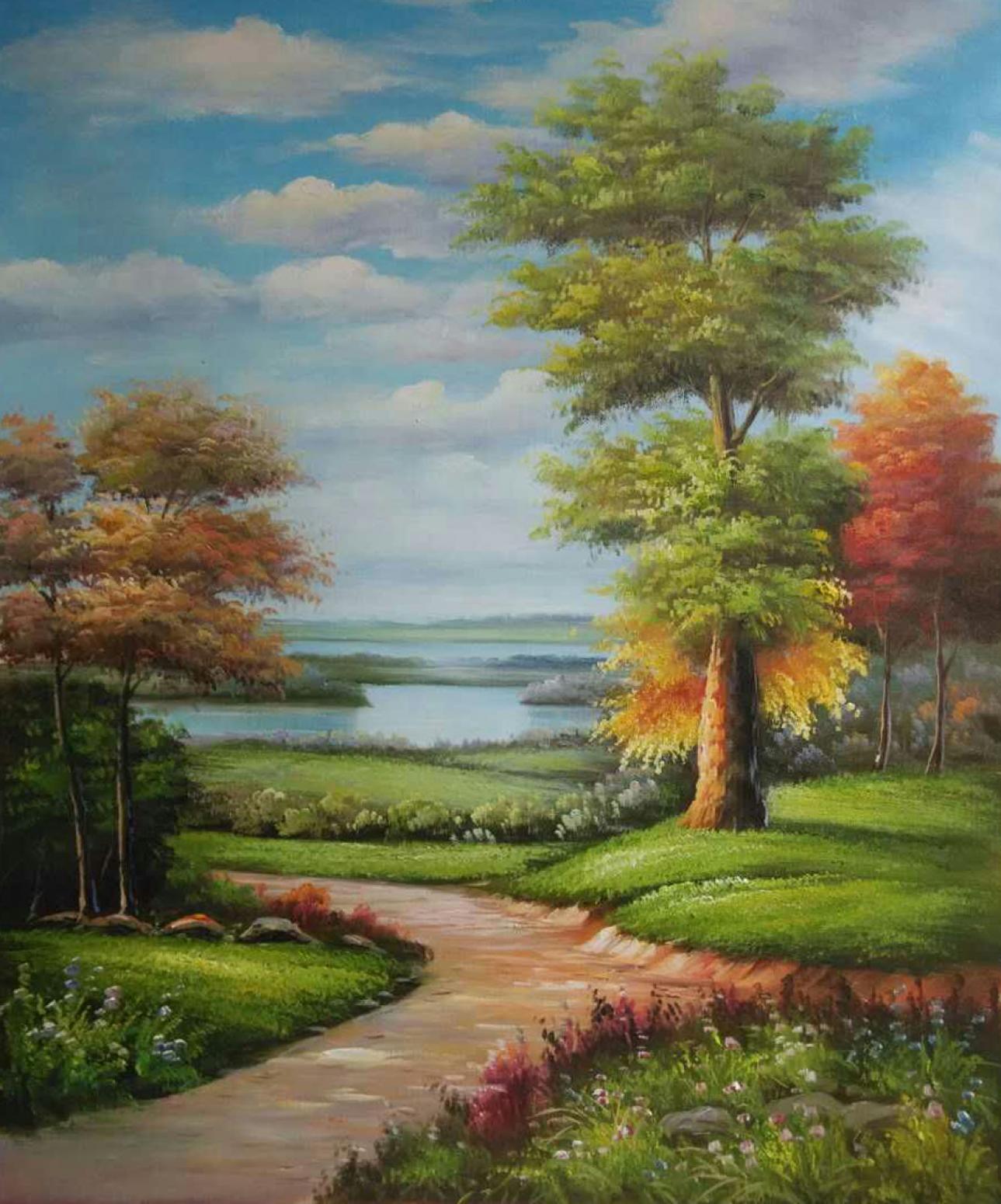 杨金根油画作品《【油画13】作者杨金根 临摹》【图0】