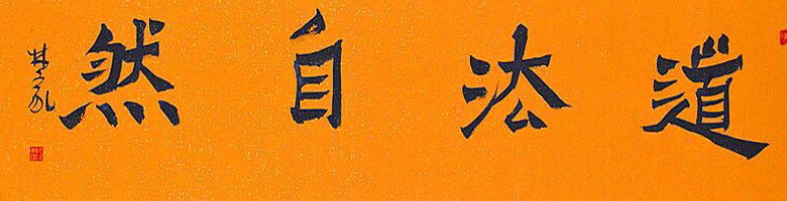 吕林家书法作品《【书法13】作者吕林家》【图0】