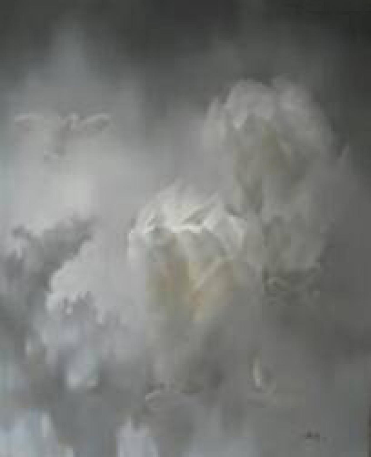 任伟国画作品《【水彩画3】作者任伟》【图0】