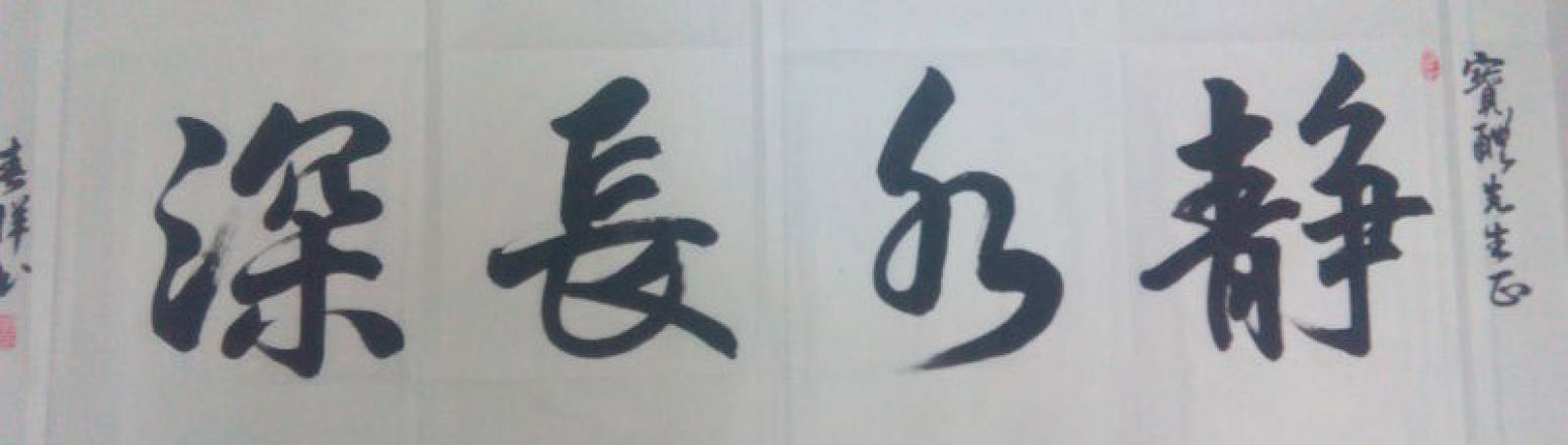 胡春祥书法作品《【可定制书法】作者胡春祥》【图0】