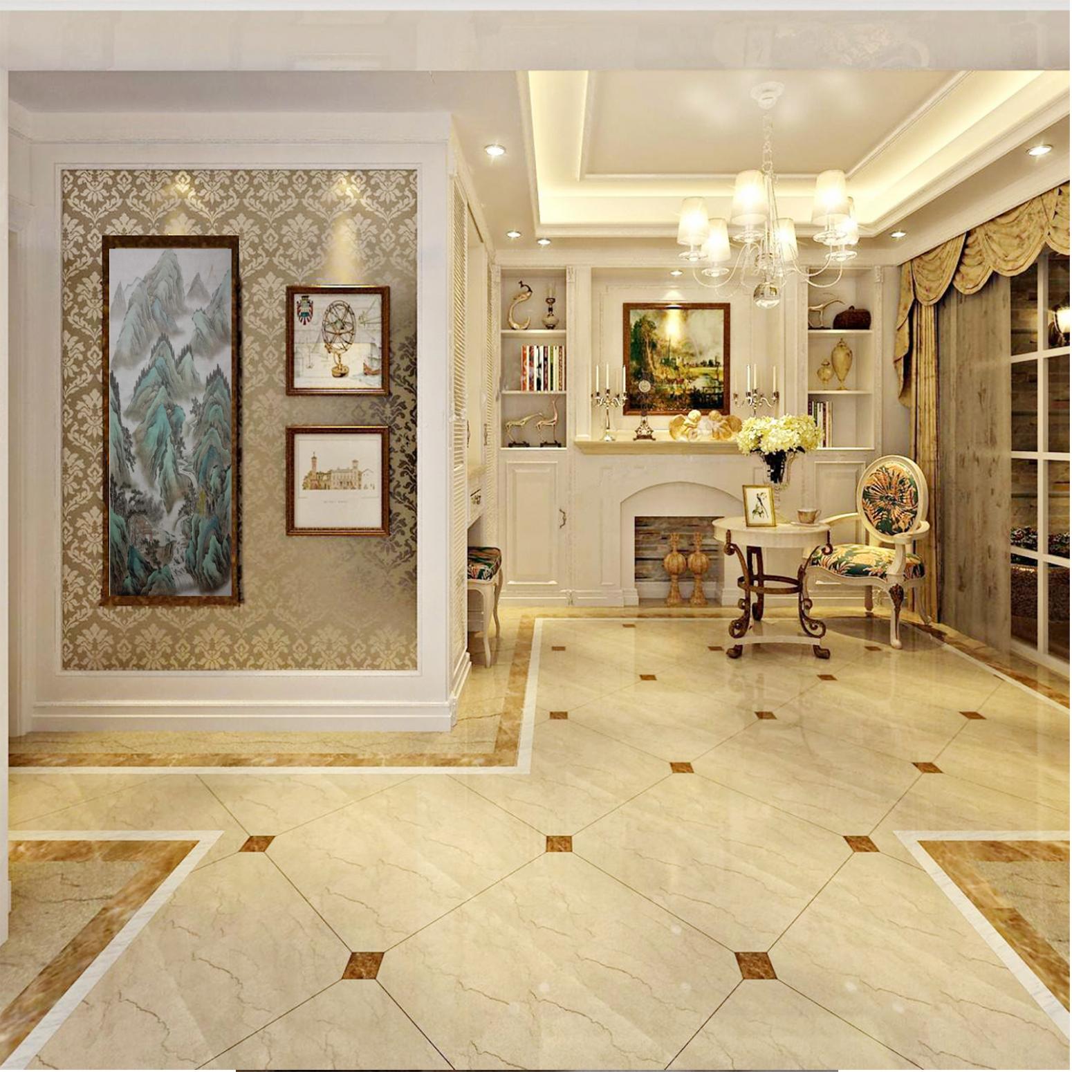 陈奇培国画作品《【水脉相承】作者陈奇培 临摹》【图3】