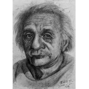 艺术品图片：艺术家樊大牛文玩杂项作品名称《【肖像4】可定制 作者樊大牛》价格7200.00 元