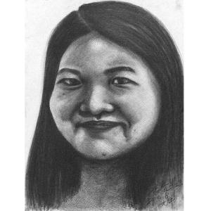 艺术品图片：艺术家樊大牛文玩杂项作品名称《【肖像6】可定制 作者樊大牛》价格7200.00 元