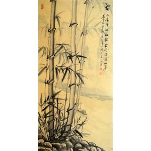艺术品图片：艺术家苏进春国画作品名称《【漂泊的船】作者苏进春》价格1920.00 元