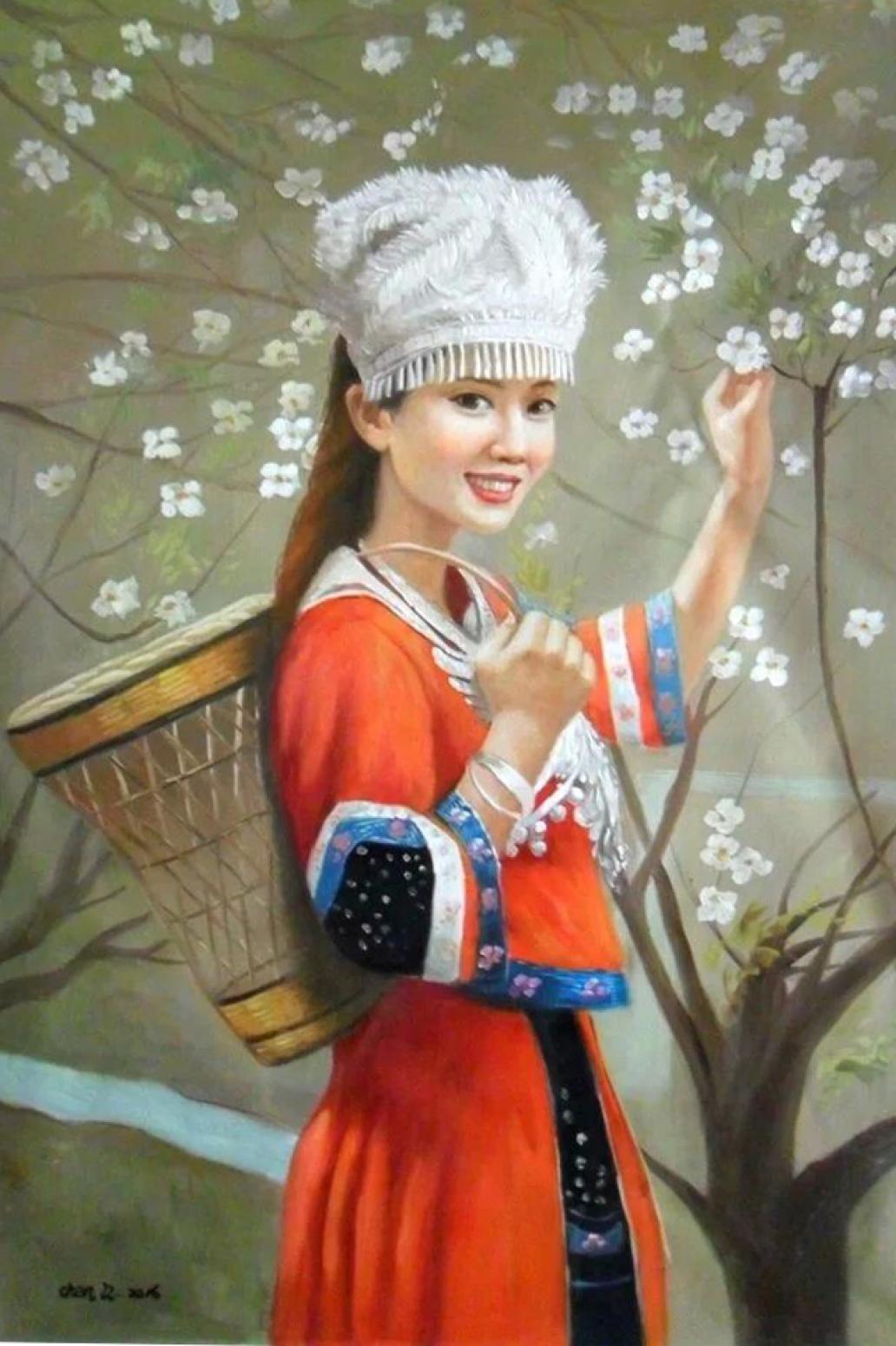 陈力油画作品《【油画3】作者陈力》【图0】