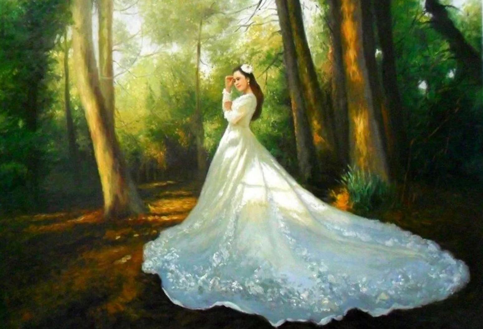 陈力油画作品《【油画20】作者陈力》【图0】