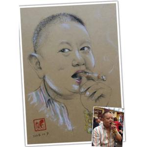 艺术品图片：艺术家君子文玩杂项作品名称《【素描2】作者君子 可定制》价格475.00 元