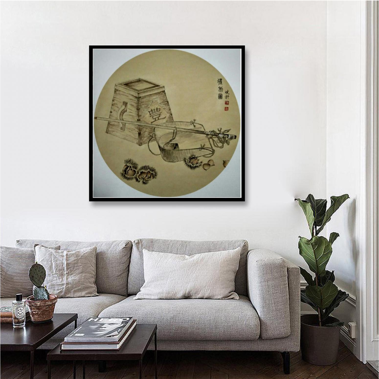 傅斌科文玩杂项作品《【生活】作者傅斌科》【图3】