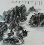 丁国祥日志-竹报平安，祥云人家【图4】