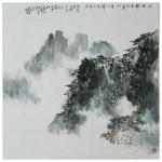 丁国祥日志-竹报平安，祥云人家【图5】