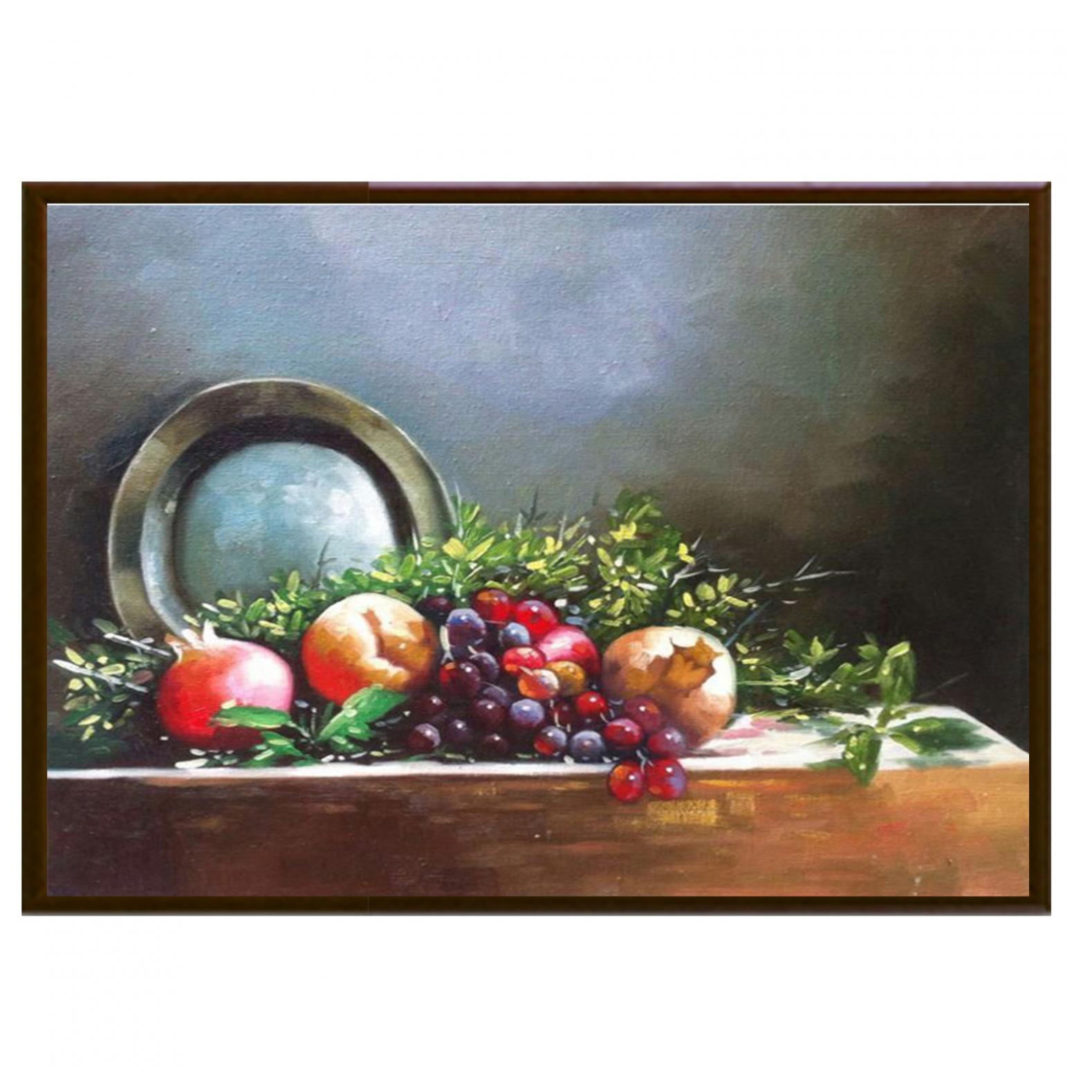 凌振宁油画作品《【油画02】作者凌振宁 临摹》【图2】