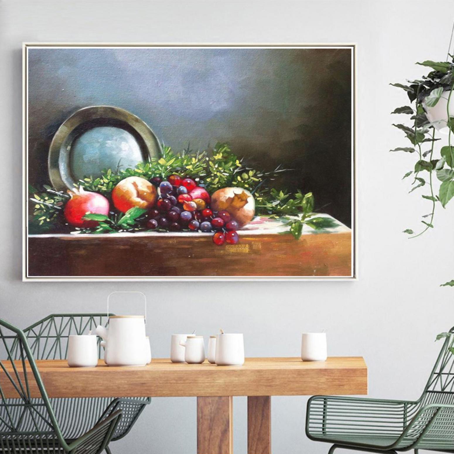 凌振宁油画作品《【油画02】作者凌振宁 临摹》【图3】