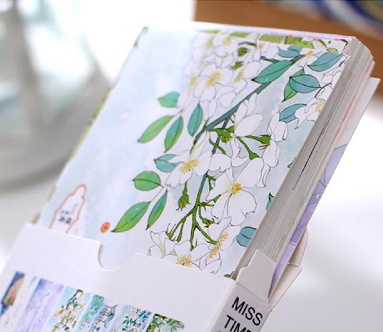 文玩杂项作品《明信片》【图6】