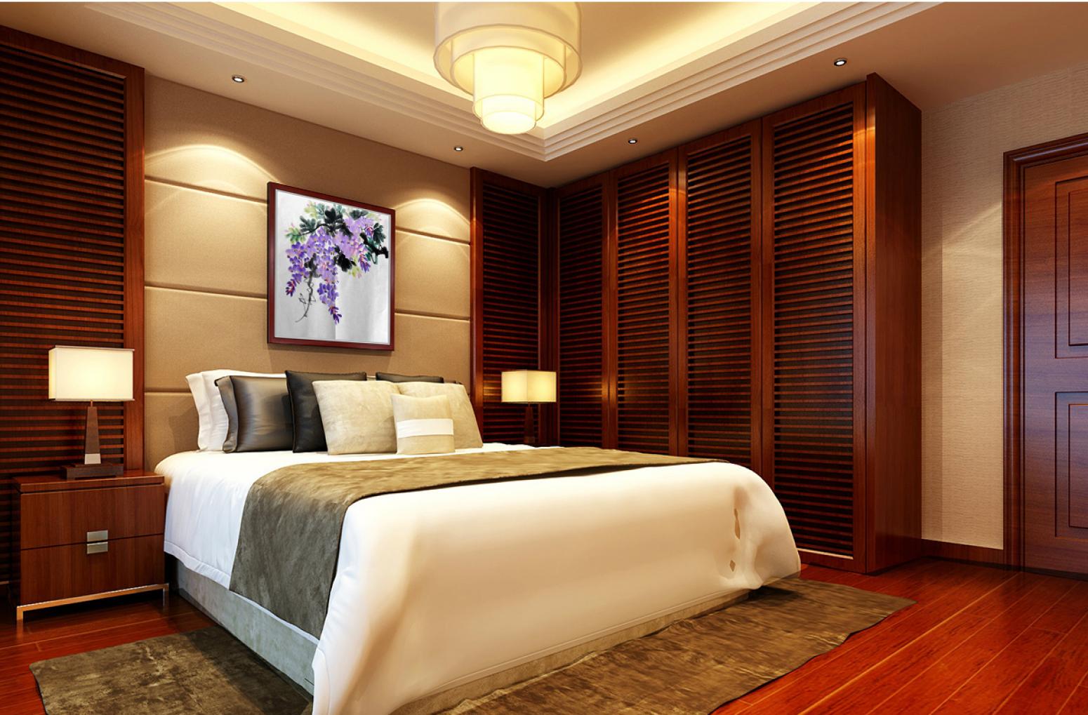 朱德宾国画作品《【多子多福】作者朱德宾》【图3】