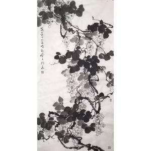 王君永国画作品《【硕果累累】作者王君永》价格1152.00元