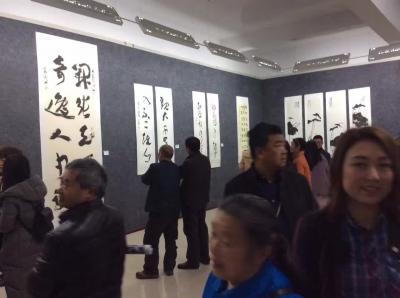 陈宗林荣誉-展会【图5】