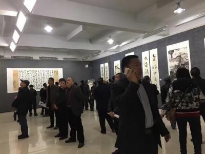 陈宗林荣誉-展会【图4】