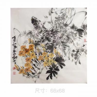 刘和平日记-近日新作，供大家欣赏【图8】