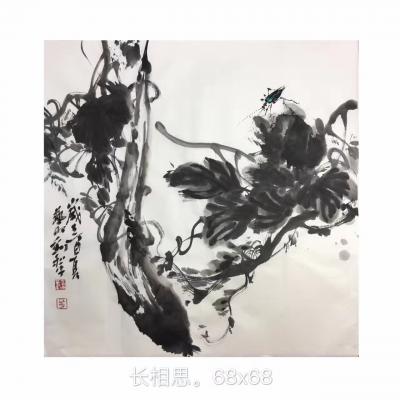 刘和平日记-近日新作，供大家欣赏【图9】