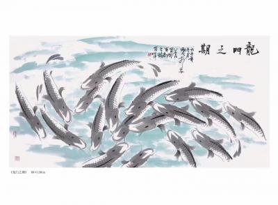 龚光万日记-我眼中的鱼【图7】