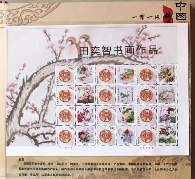 田奕智荣誉-【图2】