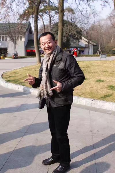 田奕智生活-老母亲【图1】