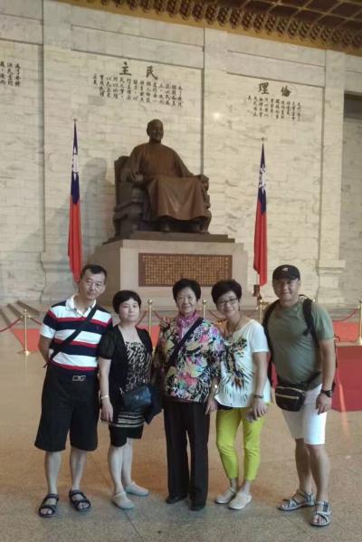 田奕智生活-老母亲【图4】