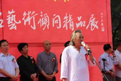 刘和平荣誉-【图1】